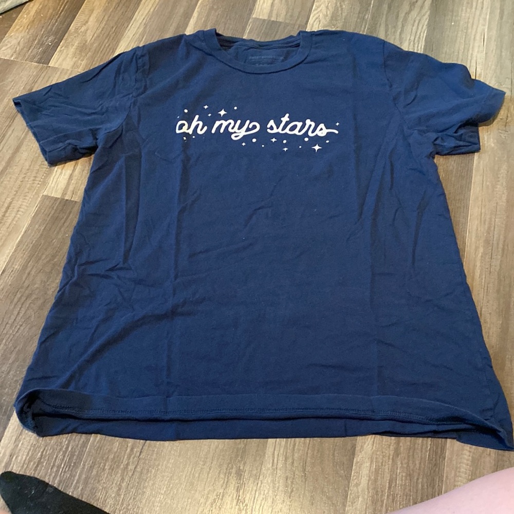 Oh my stars t shirt